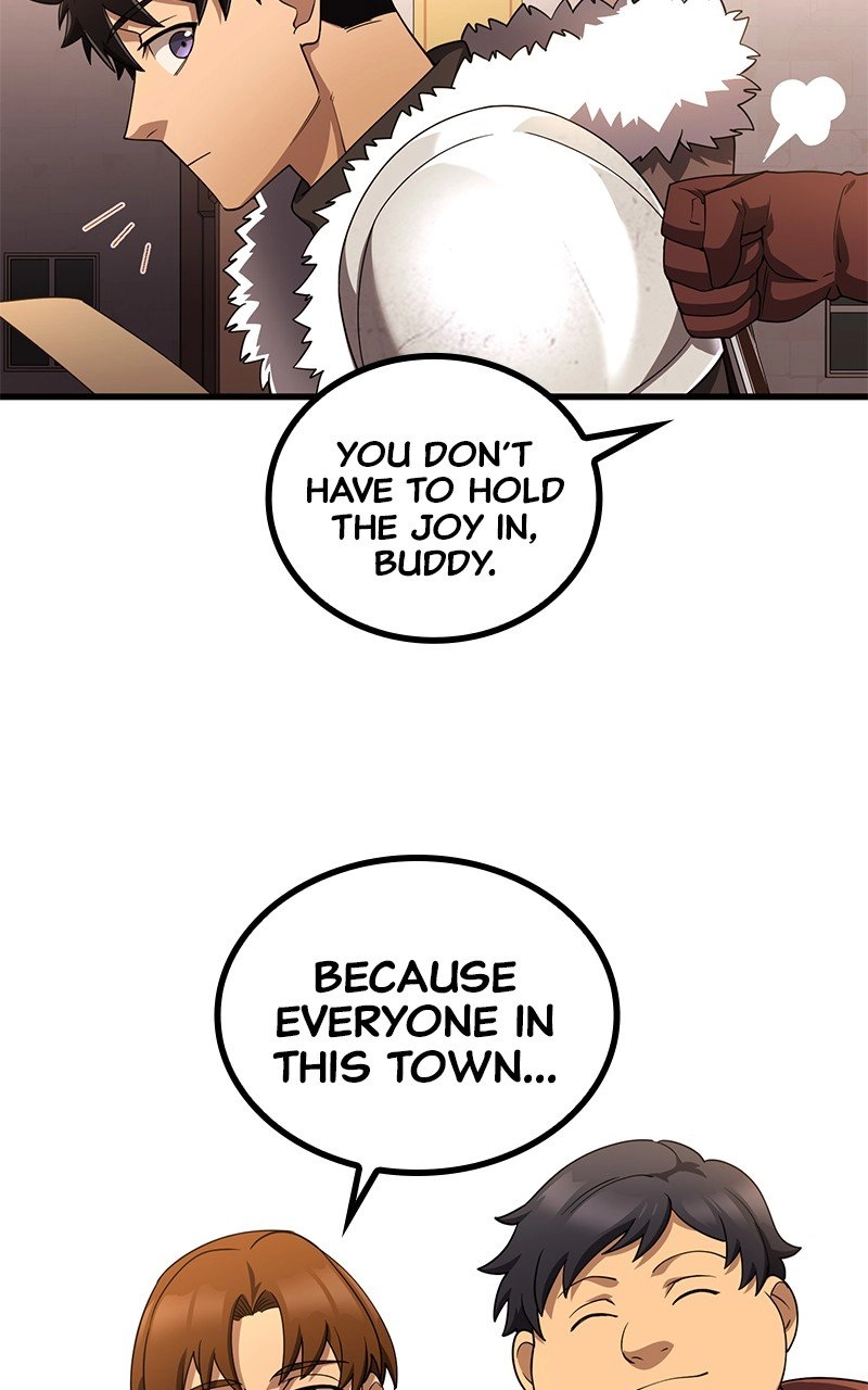 Monster Eater Chapter 27, page 45 of 94