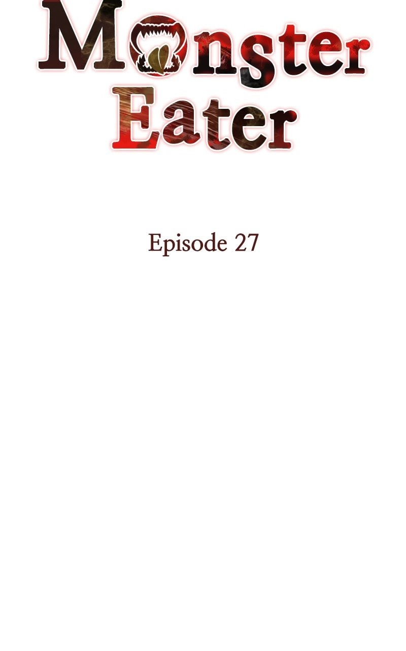 Monster Eater Chapter 27, page 5 of 94