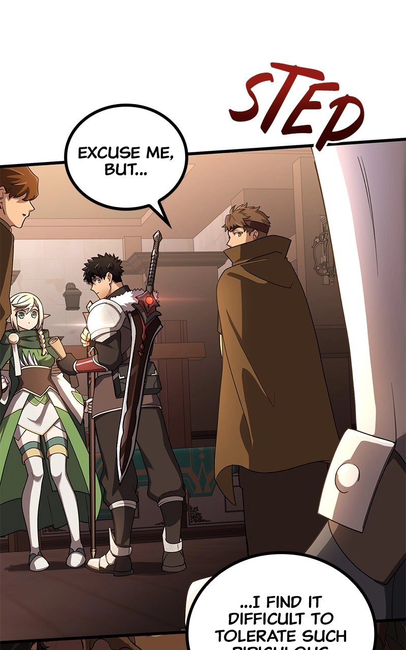 Monster Eater Chapter 27, page 54 of 94