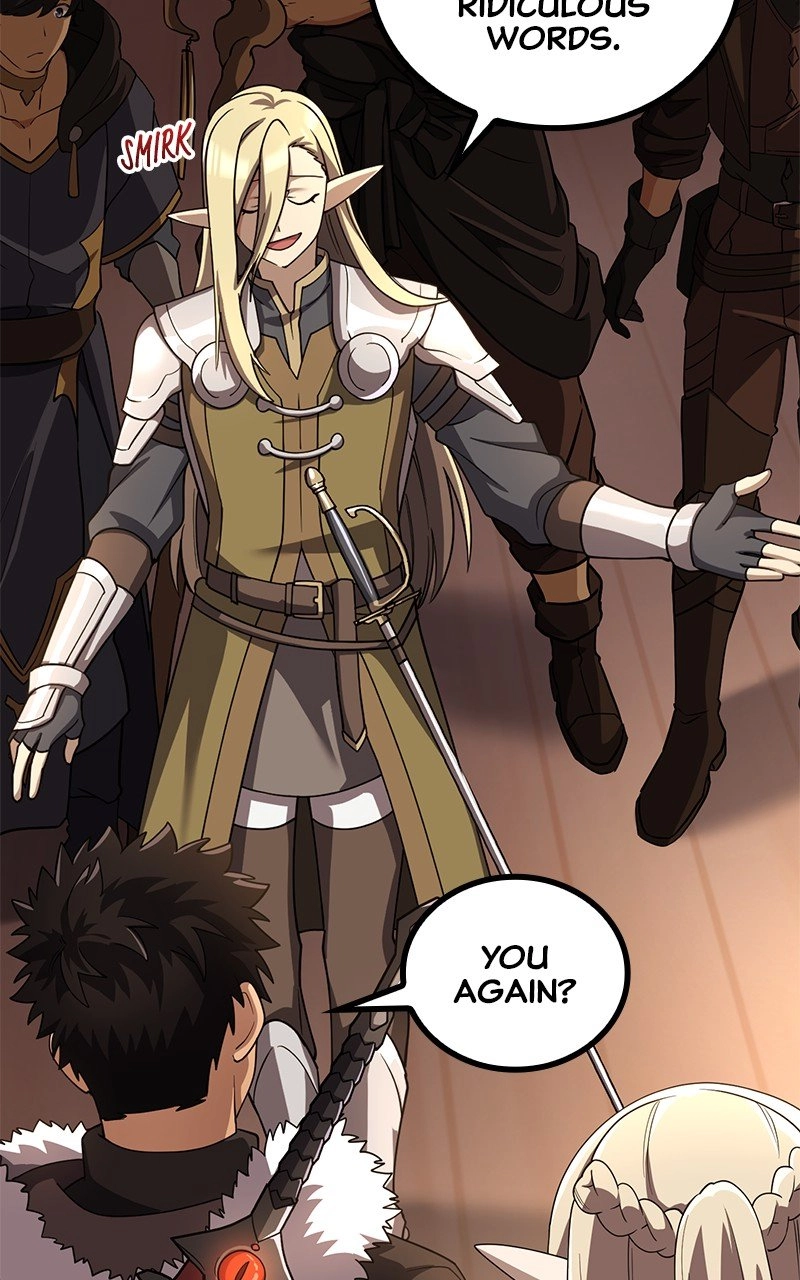 Monster Eater Chapter 27, page 55 of 94