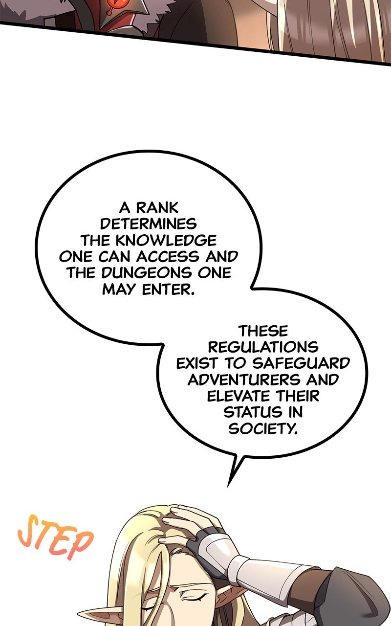 Monster Eater Chapter 27, page 56 of 94