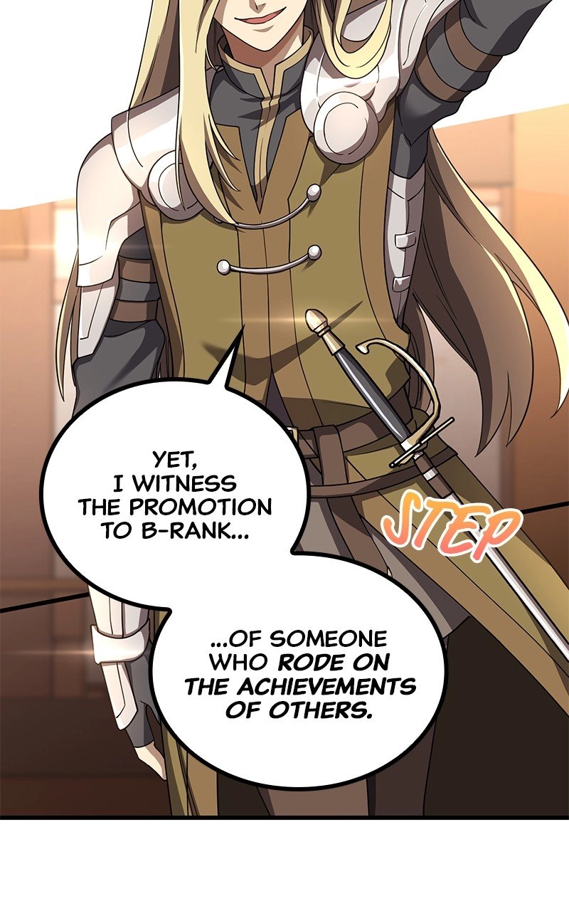 Monster Eater Chapter 27, page 57 of 94