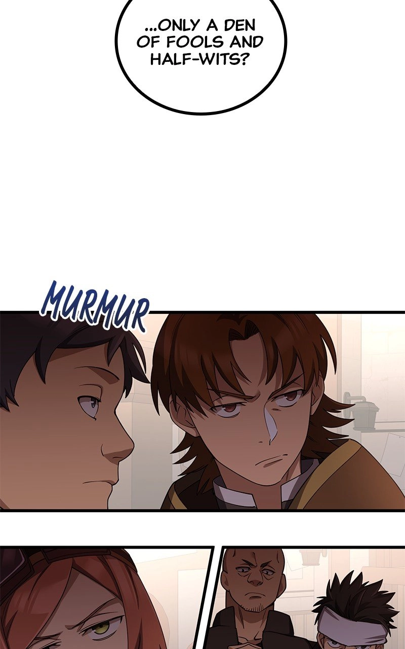 Monster Eater Chapter 27, page 59 of 94