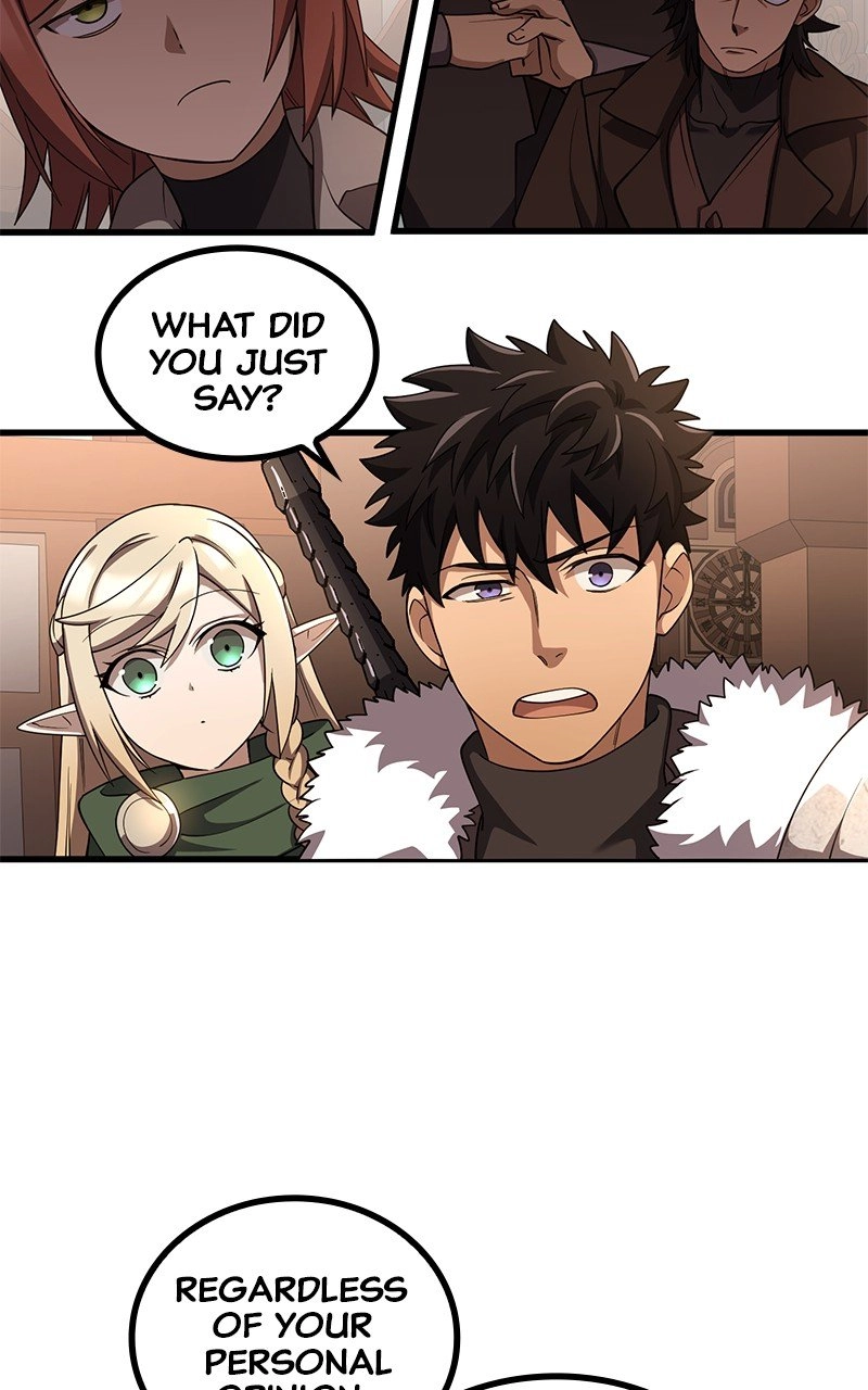 Monster Eater Chapter 27, page 60 of 94