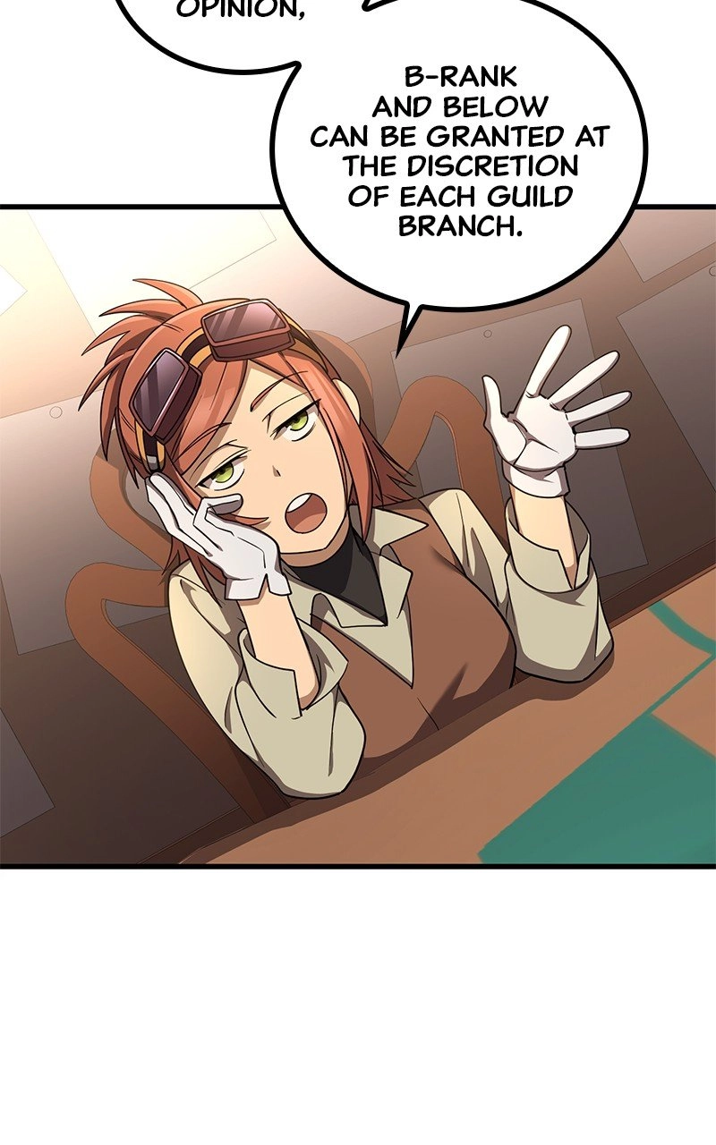 Monster Eater Chapter 27, page 61 of 94