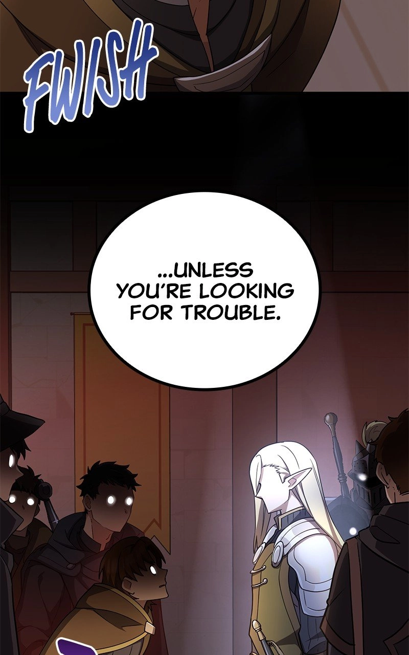 Monster Eater Chapter 27, page 63 of 94