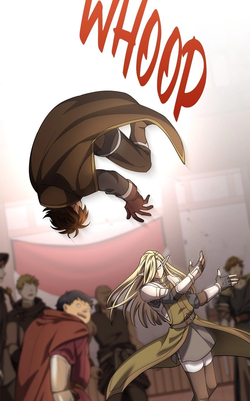 Monster Eater Chapter 27, page 68 of 94