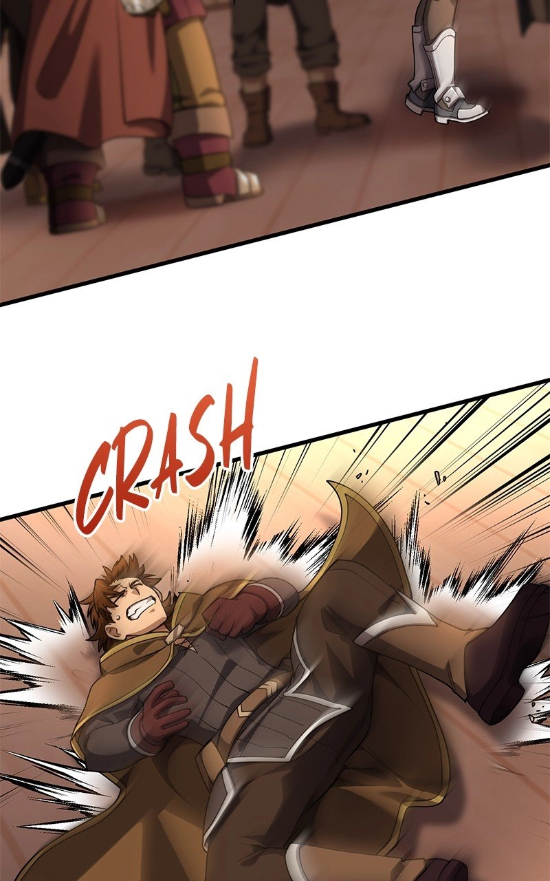 Monster Eater Chapter 27, page 69 of 94