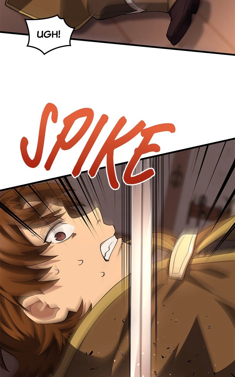 Monster Eater Chapter 27, page 70 of 94