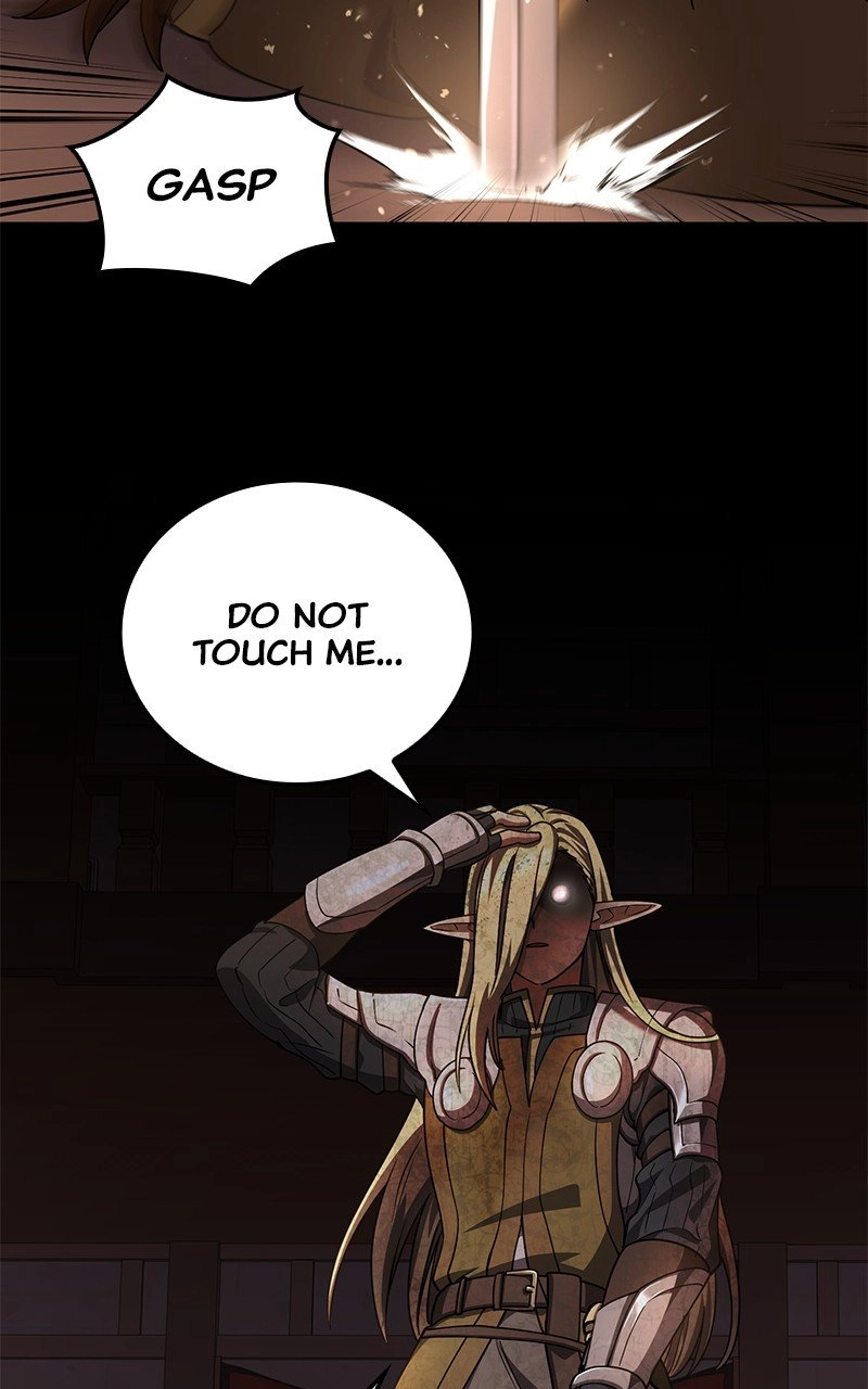 Monster Eater Chapter 27, page 71 of 94