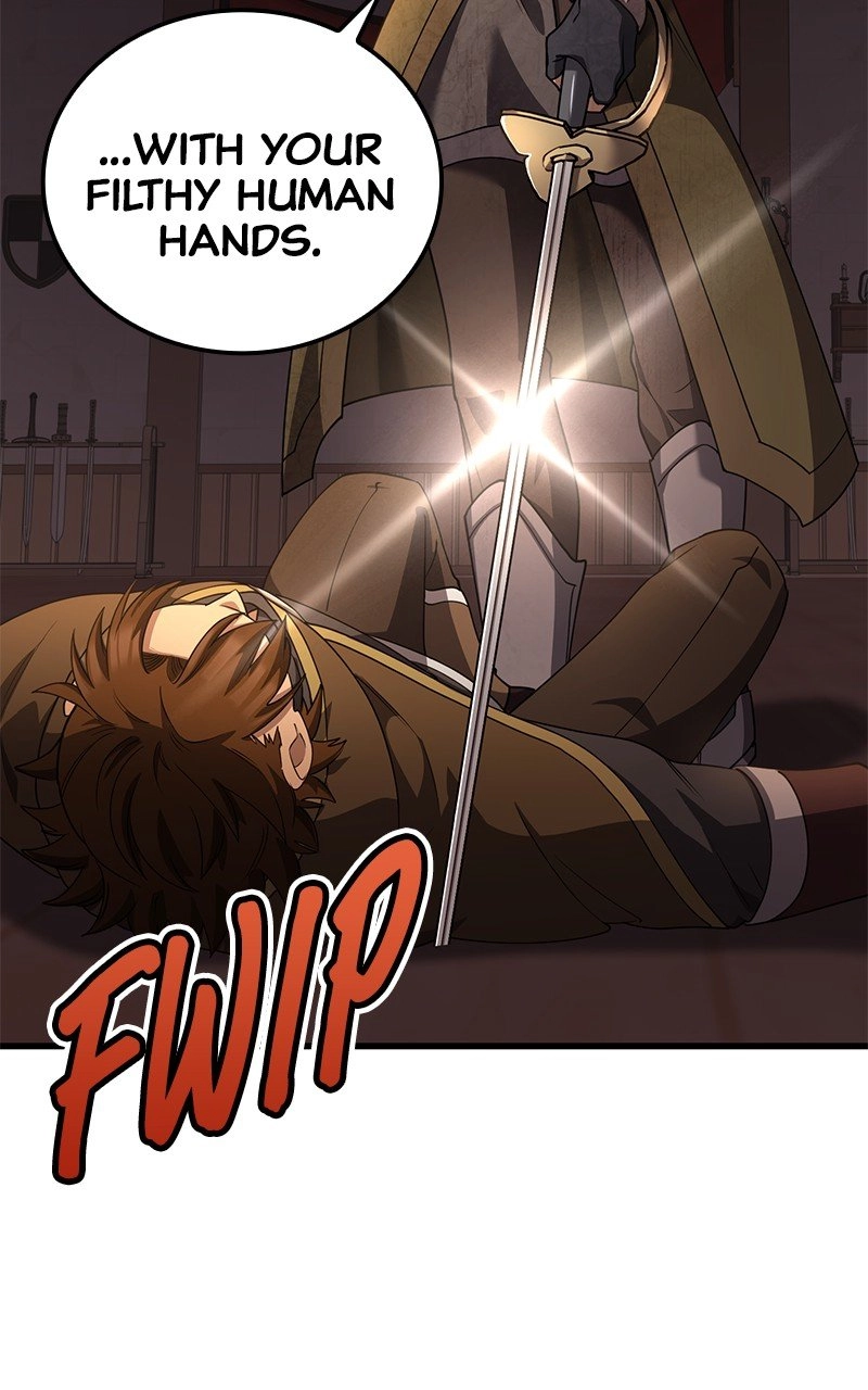Monster Eater Chapter 27, page 72 of 94