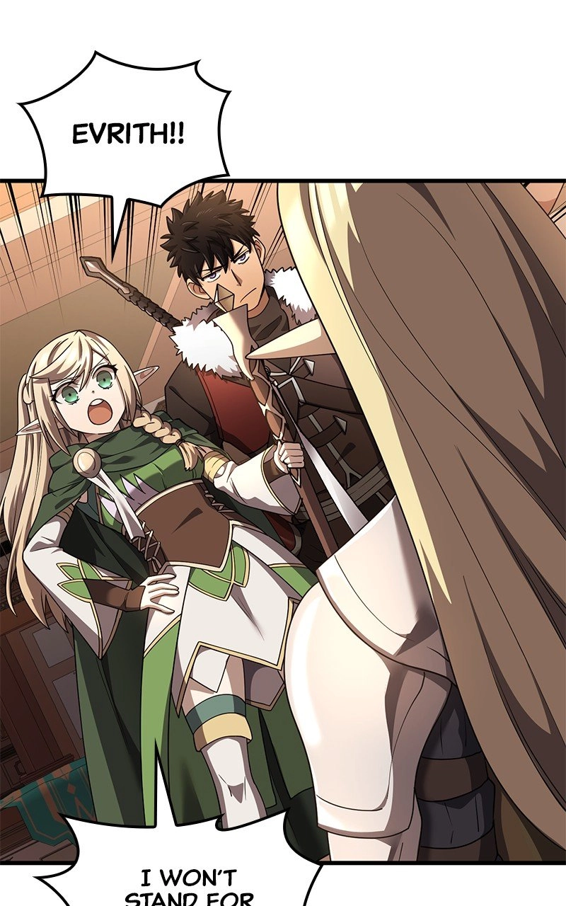 Monster Eater Chapter 27, page 73 of 94