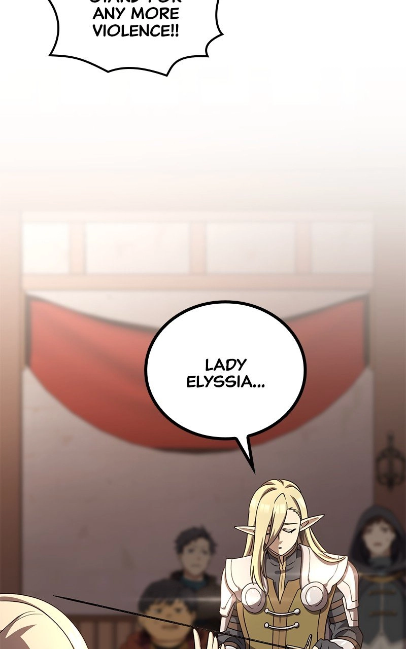 Monster Eater Chapter 27, page 74 of 94