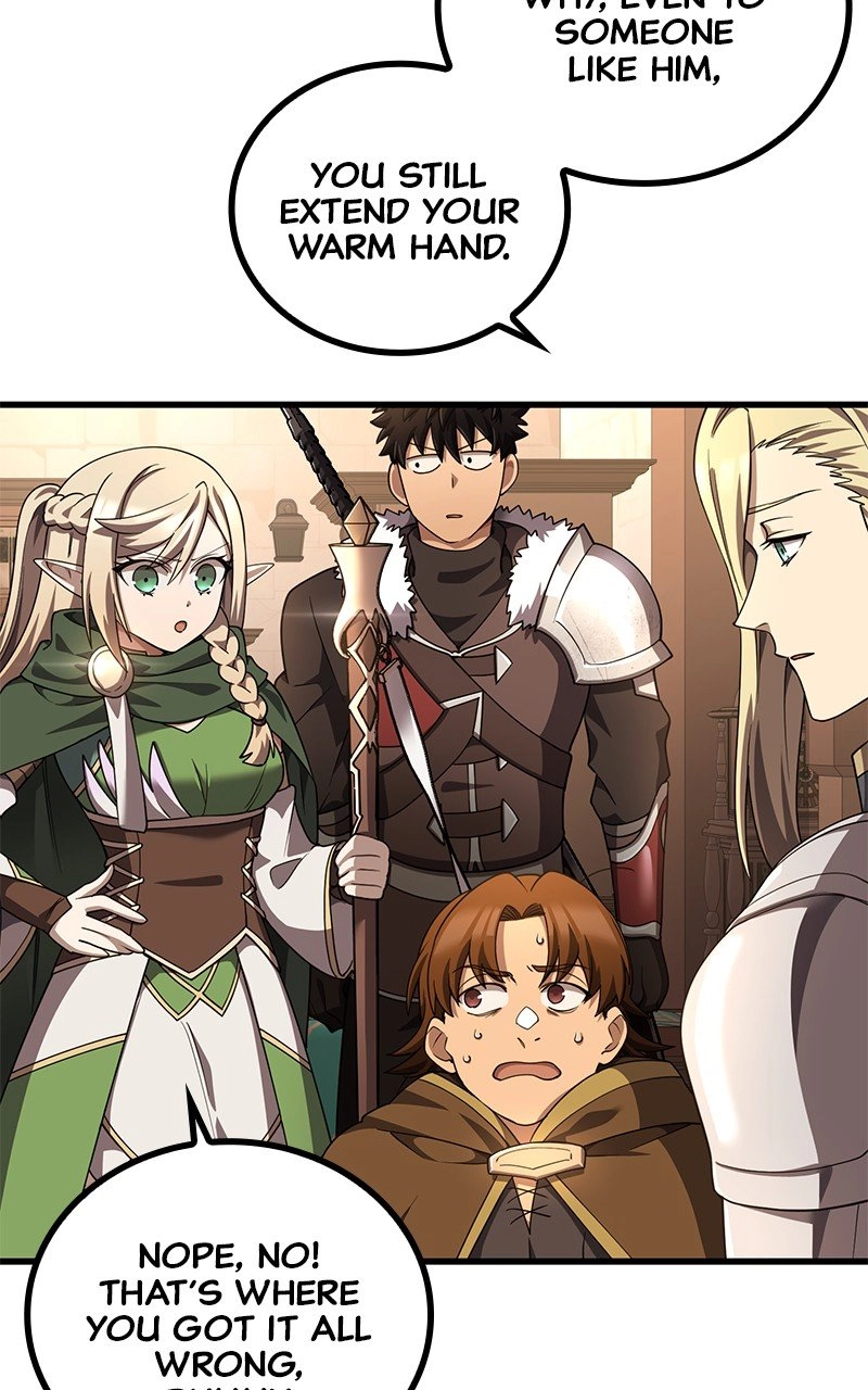 Monster Eater Chapter 27, page 76 of 94