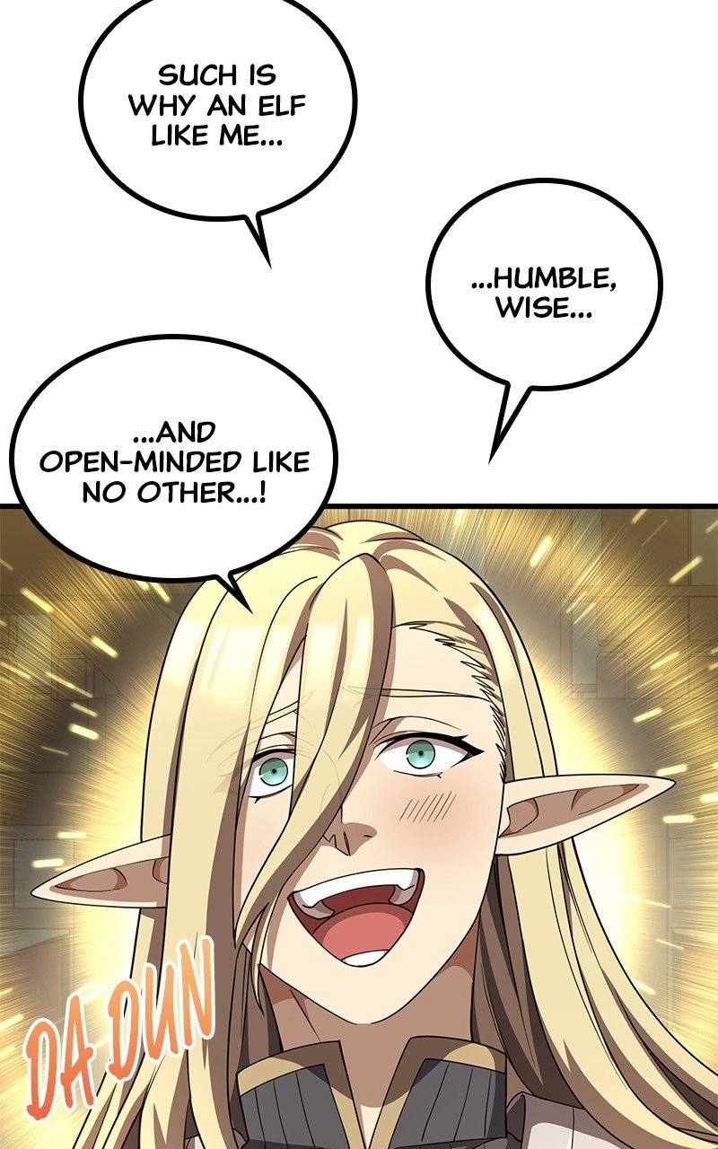 Monster Eater Chapter 27, page 79 of 94