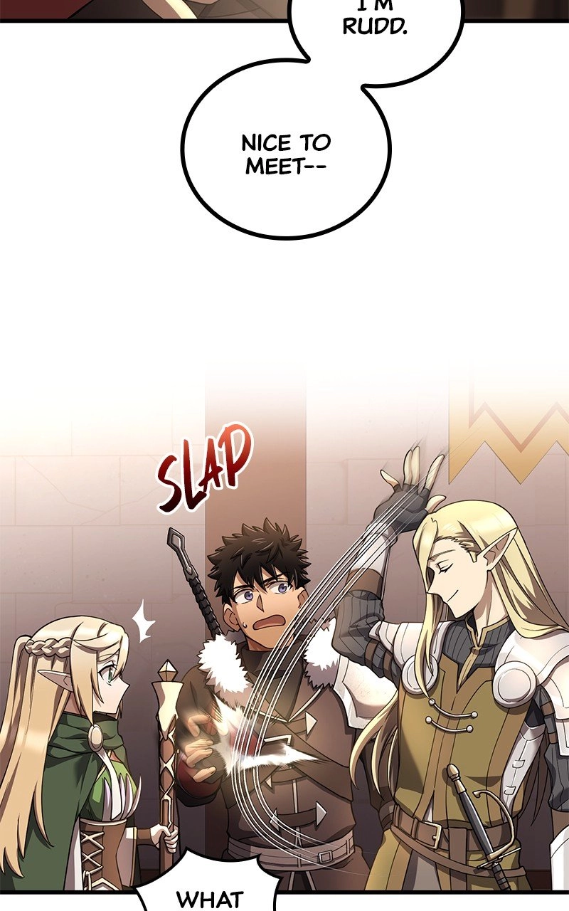 Monster Eater Chapter 27, page 8 of 94