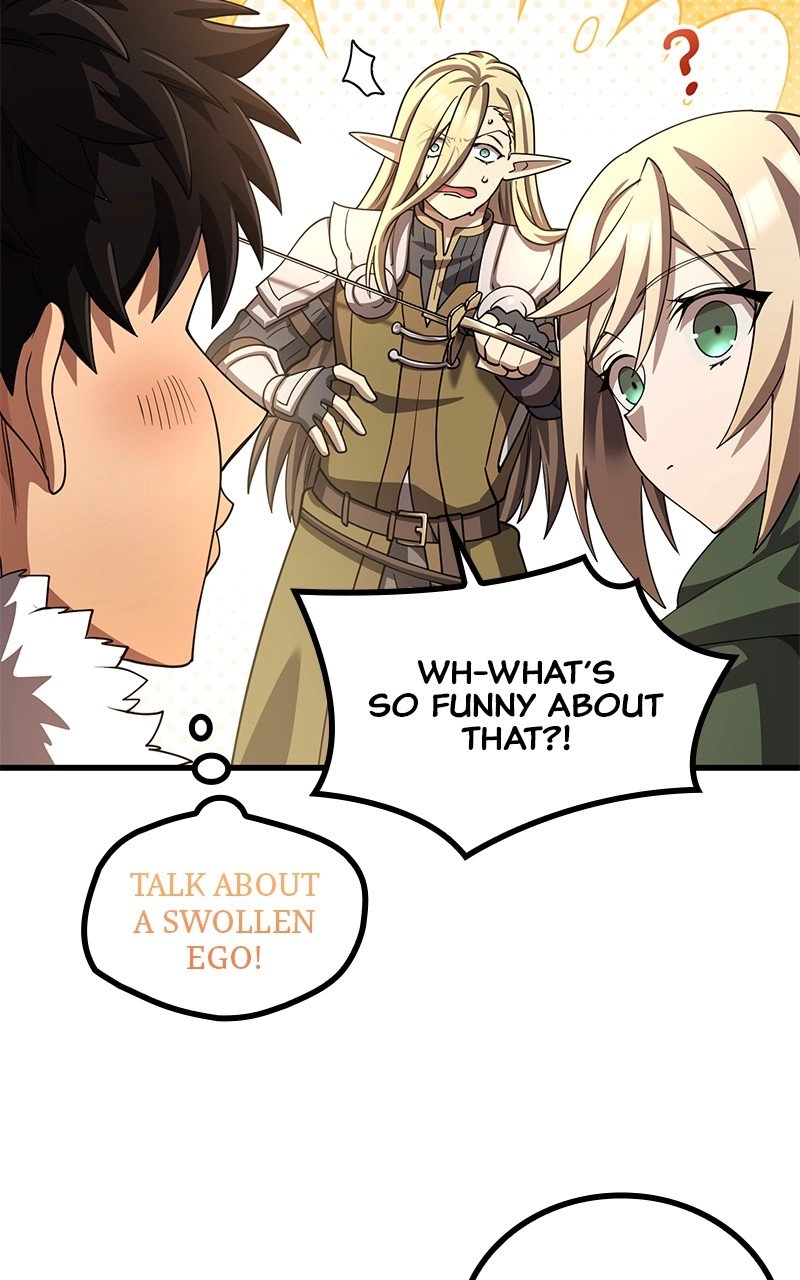 Monster Eater Chapter 27, page 81 of 94