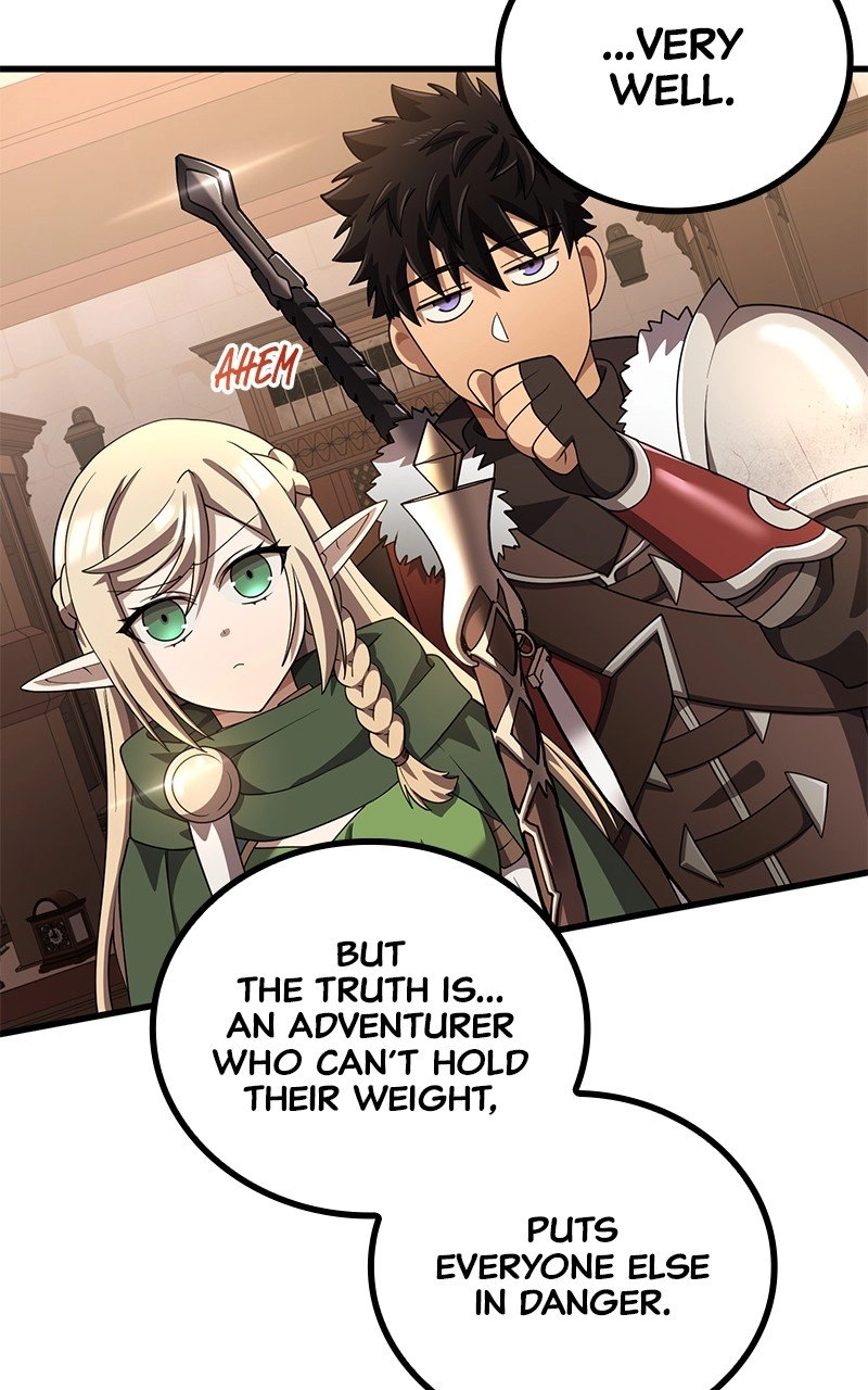 Monster Eater Chapter 27, page 82 of 94