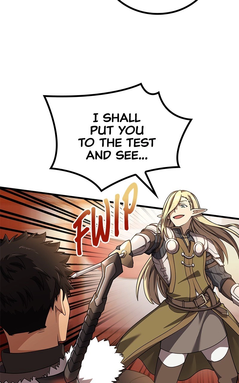 Monster Eater Chapter 27, page 83 of 94