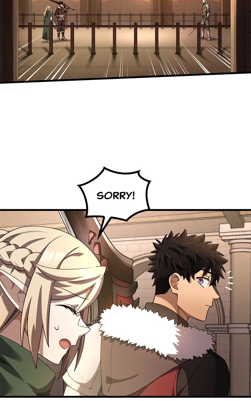 Monster Eater Chapter 27, page 88 of 94