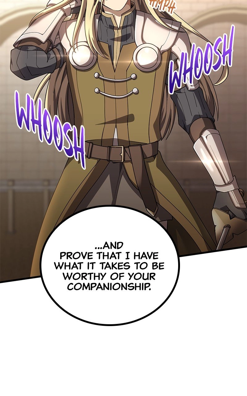 Monster Eater Chapter 27, page 91 of 94
