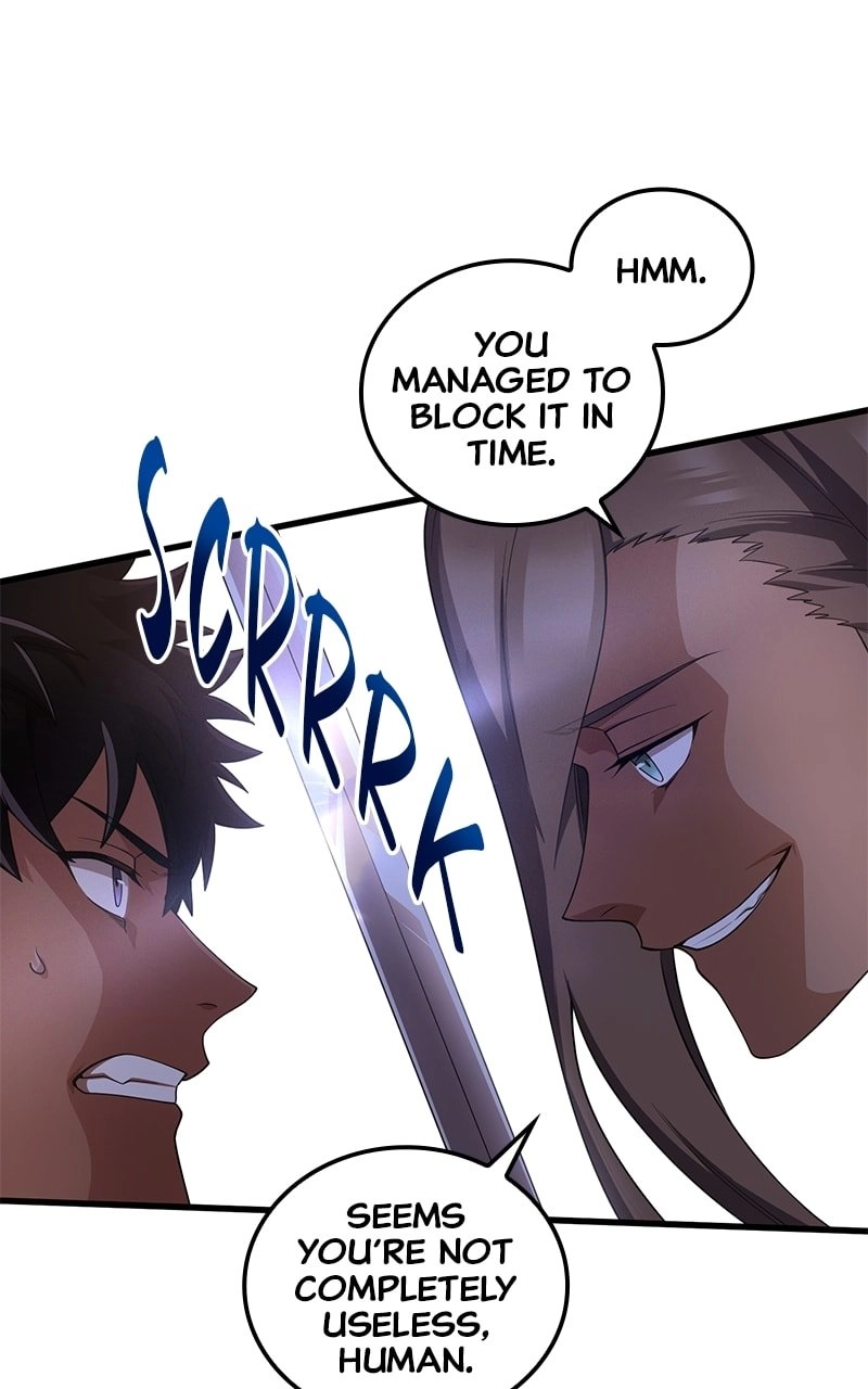 Monster Eater Chapter 28, page 10 of 95