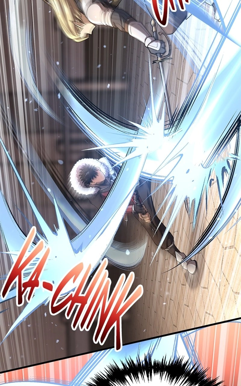 Monster Eater Chapter 28, page 13 of 95
