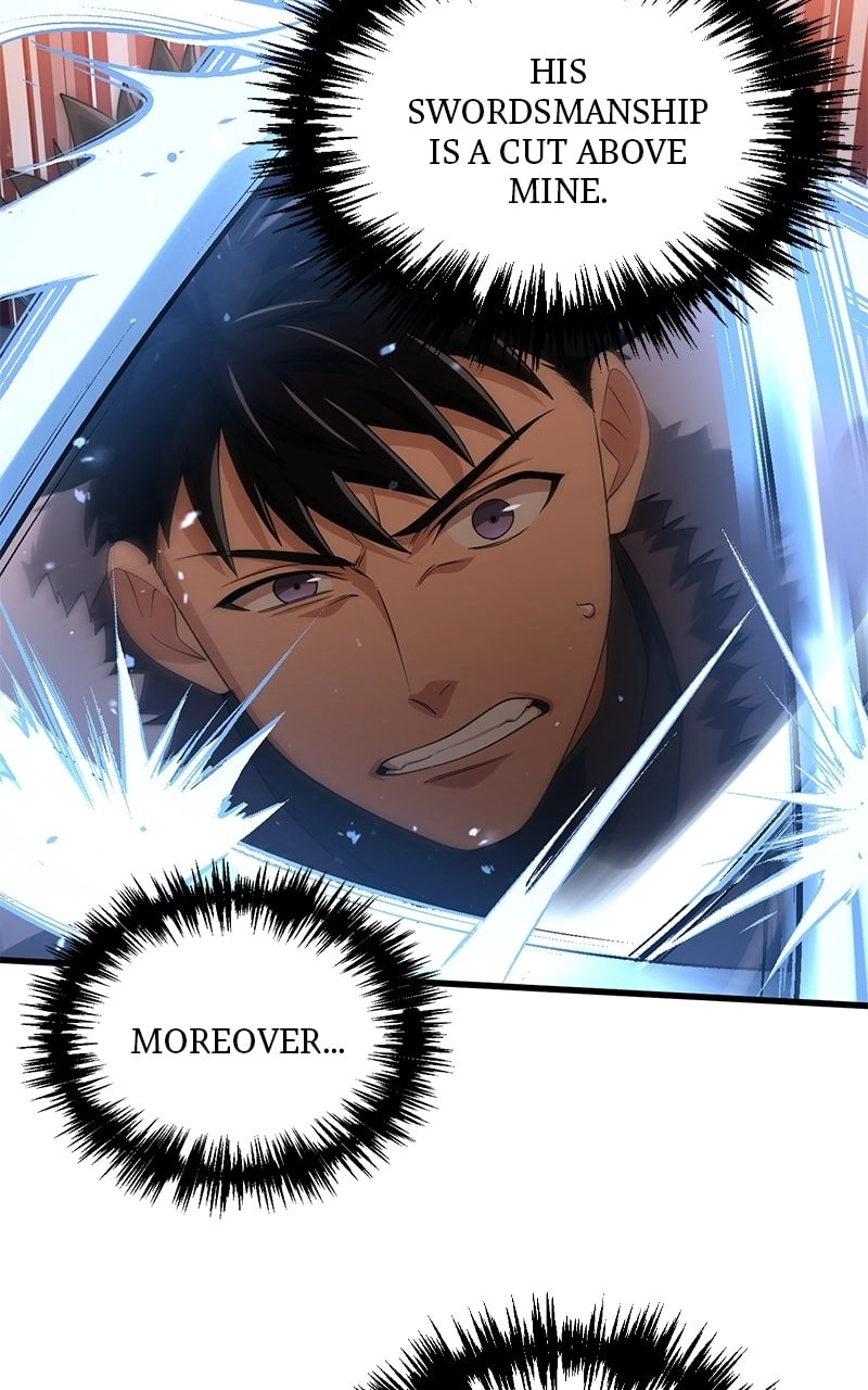 Monster Eater Chapter 28, page 14 of 95