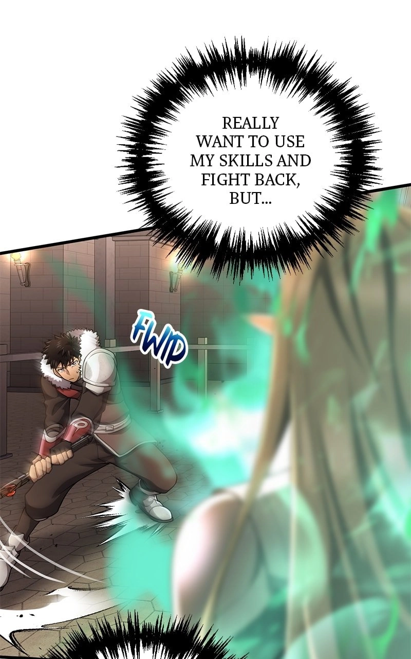 Monster Eater Chapter 28, page 22 of 95