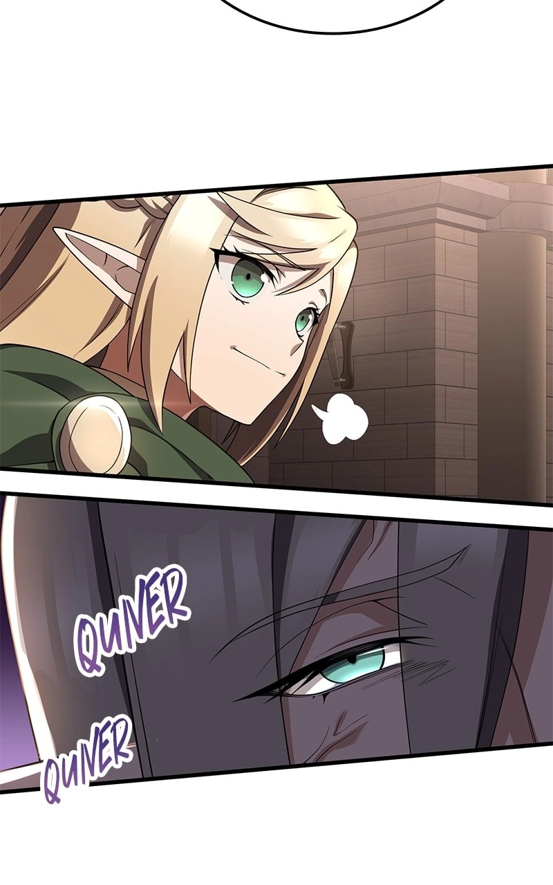 Monster Eater Chapter 28, page 32 of 95