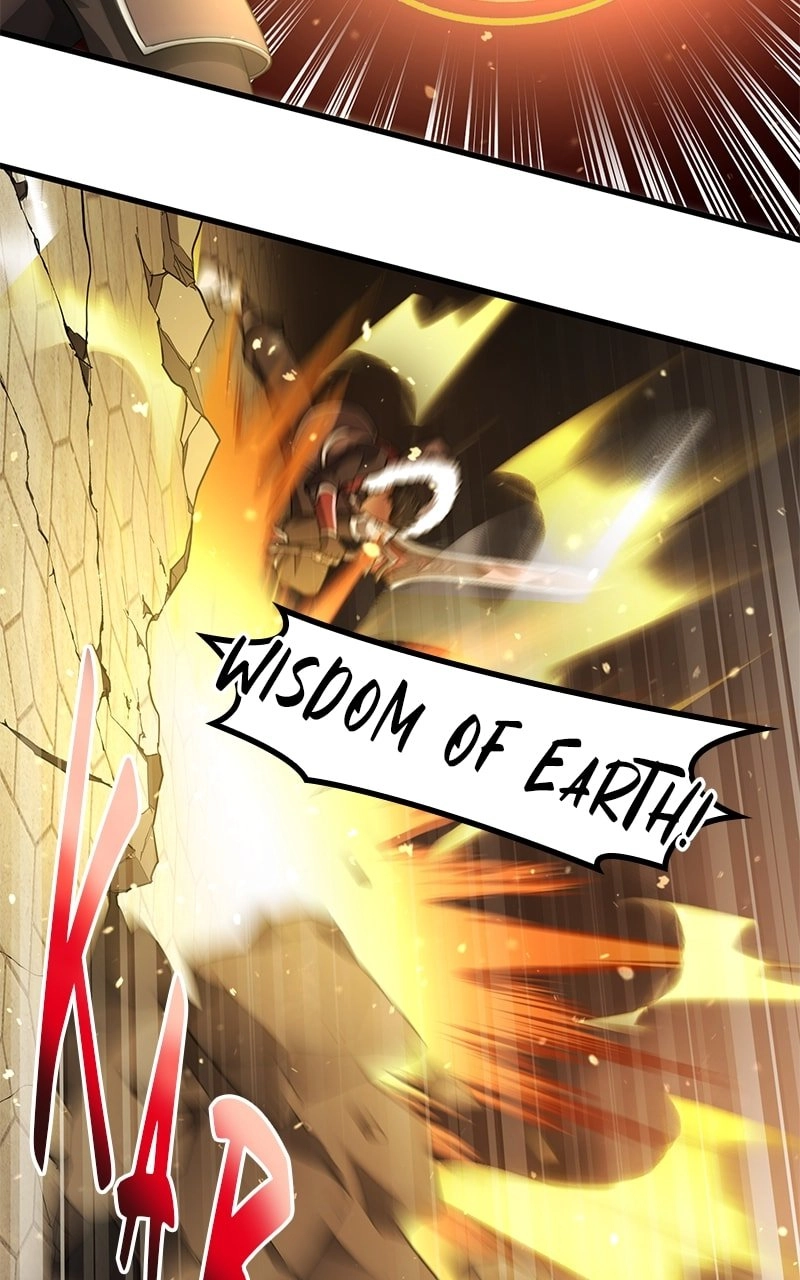 Monster Eater Chapter 28, page 34 of 95