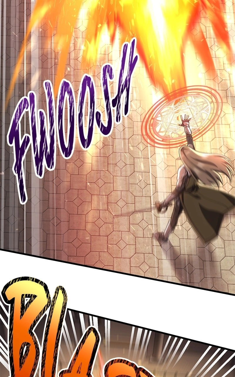 Monster Eater Chapter 28, page 39 of 95