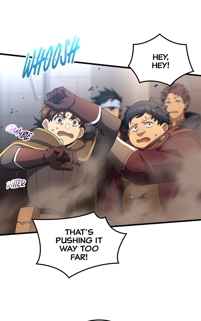 Monster Eater Chapter 28, page 41 of 95