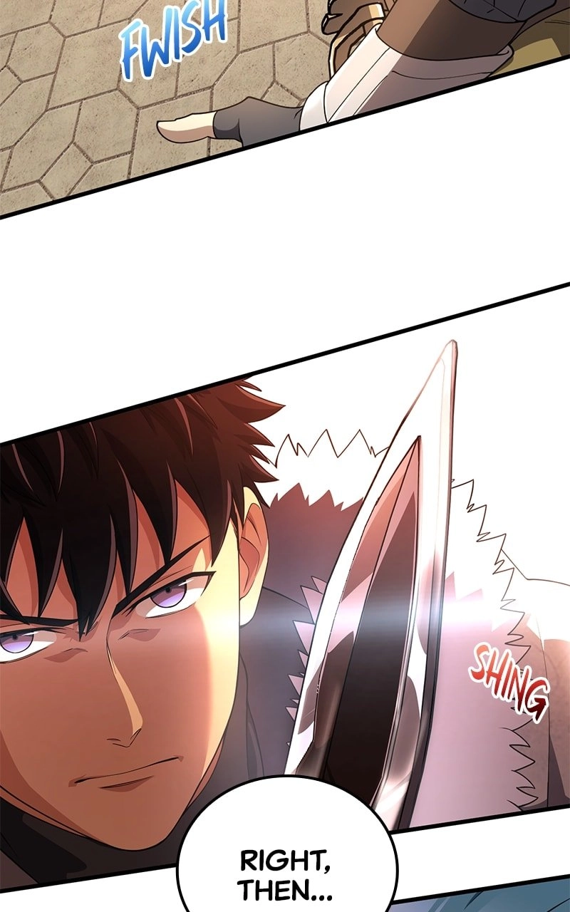 Monster Eater Chapter 28, page 5 of 95