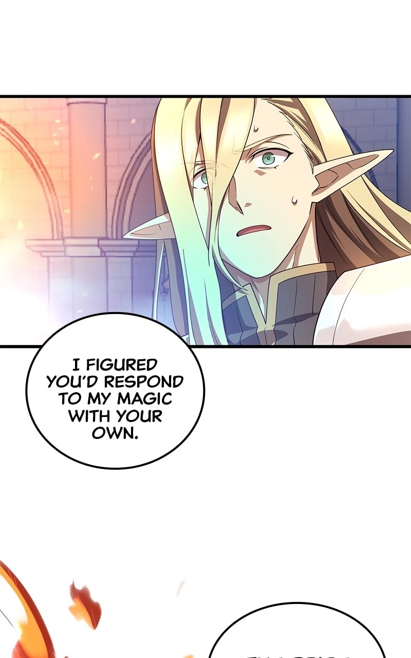 Monster Eater Chapter 28, page 50 of 95