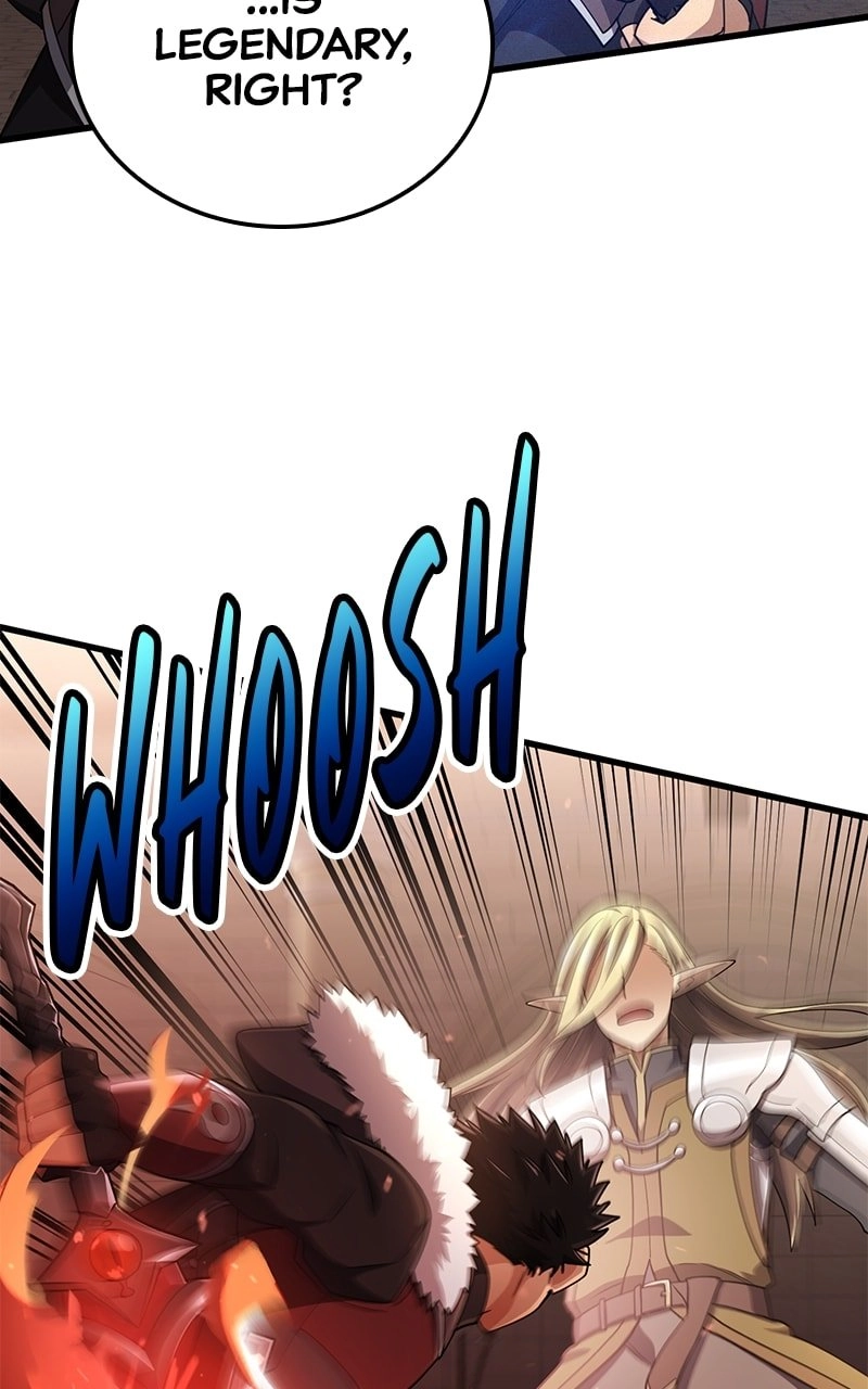 Monster Eater Chapter 28, page 52 of 95