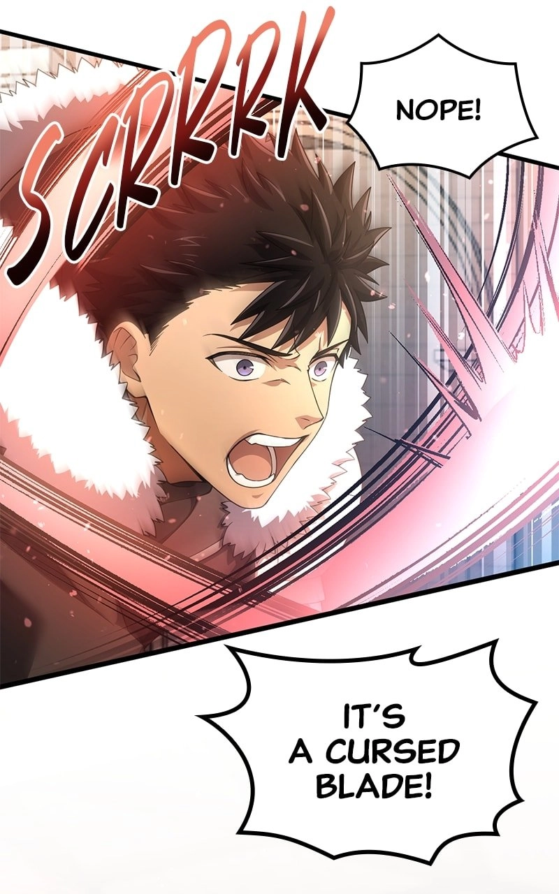 Monster Eater Chapter 28, page 58 of 95