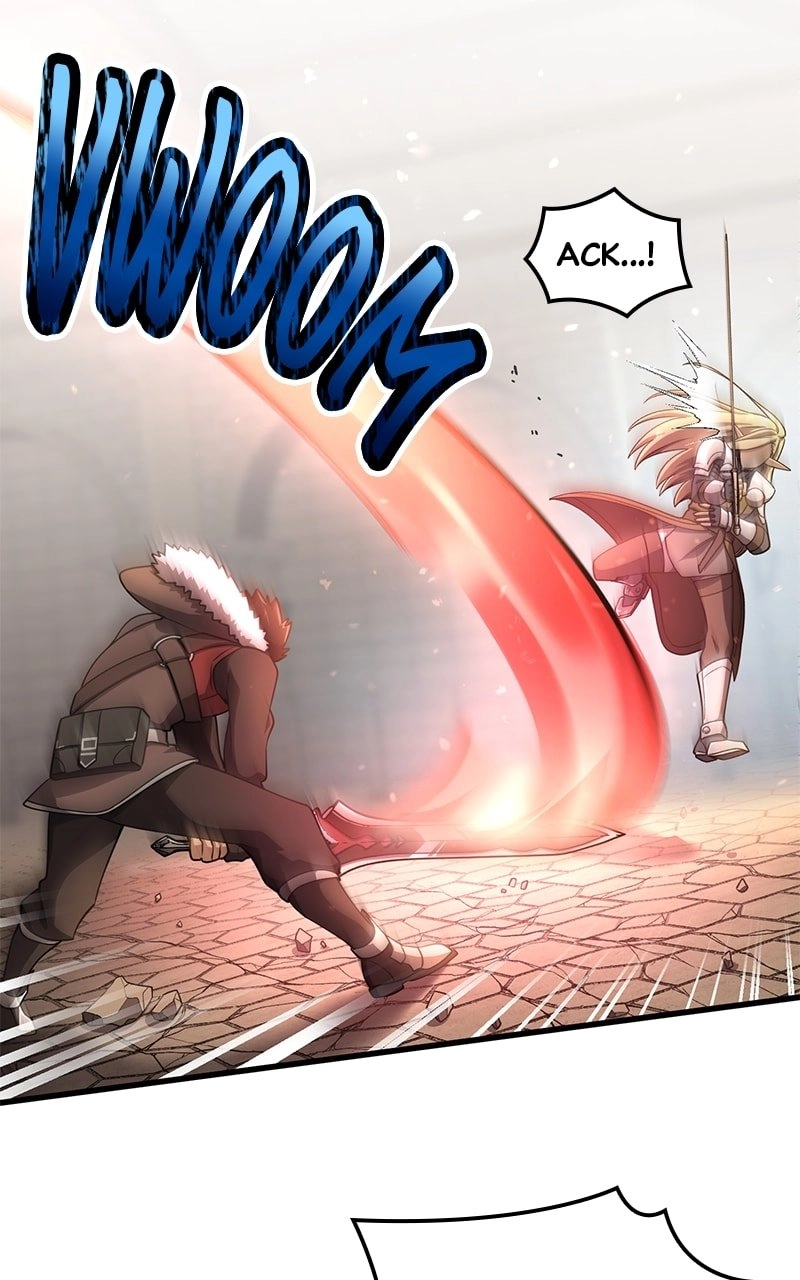 Monster Eater Chapter 28, page 59 of 95