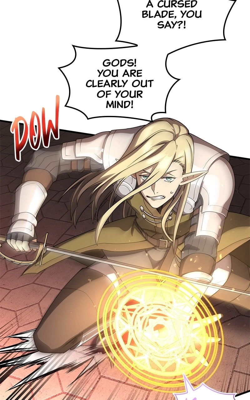 Monster Eater Chapter 28, page 60 of 95