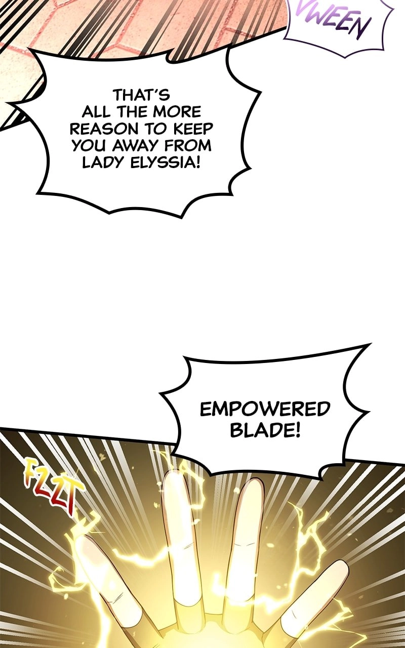 Monster Eater Chapter 28, page 61 of 95