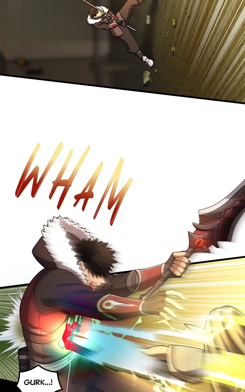 Monster Eater Chapter 28, page 66 of 95