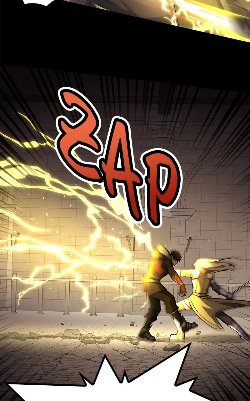 Monster Eater Chapter 28, page 67 of 95