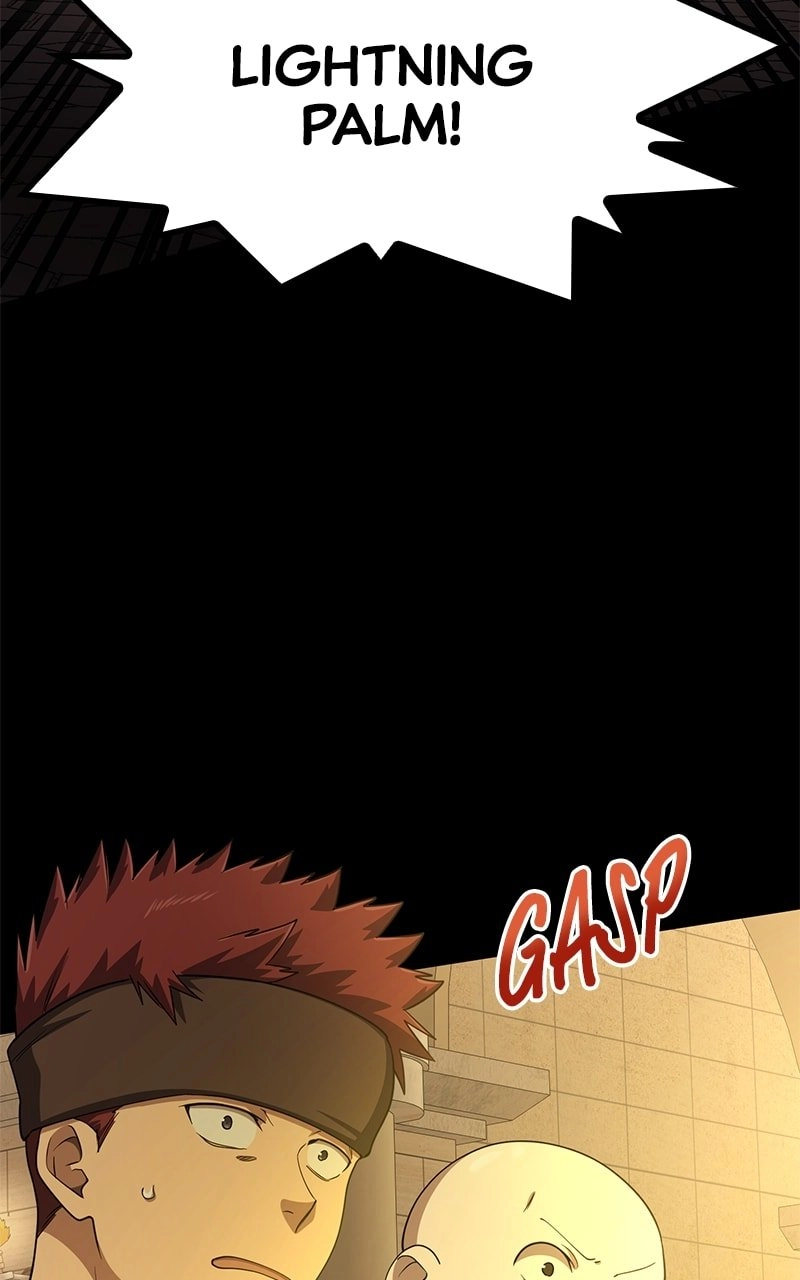 Monster Eater Chapter 28, page 68 of 95