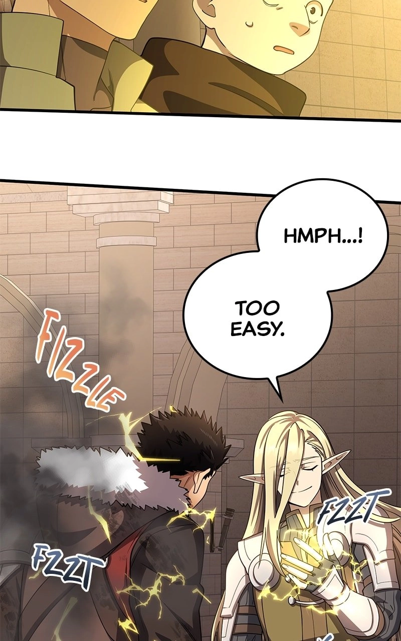 Monster Eater Chapter 28, page 69 of 95