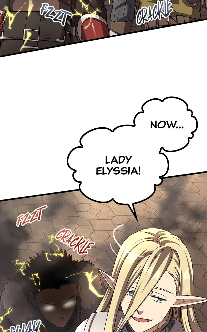 Monster Eater Chapter 28, page 70 of 95