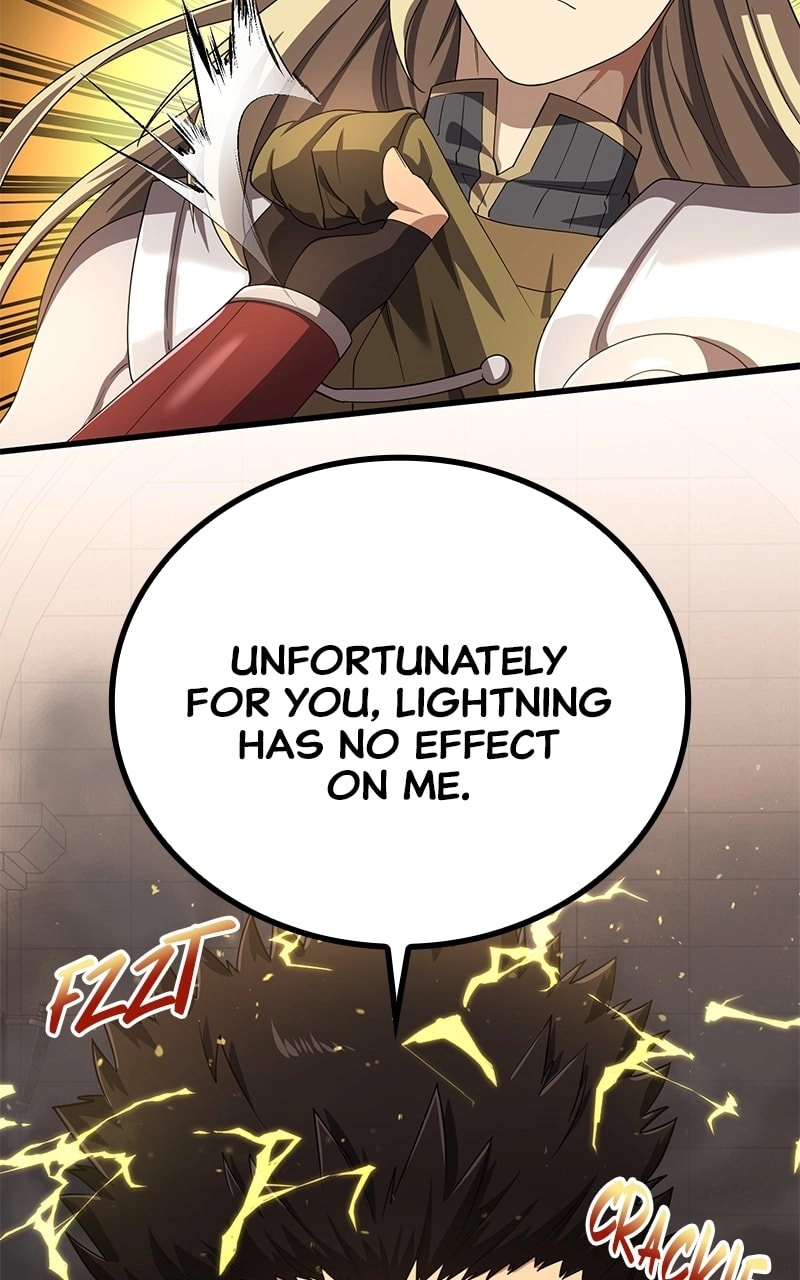Monster Eater Chapter 28, page 72 of 95