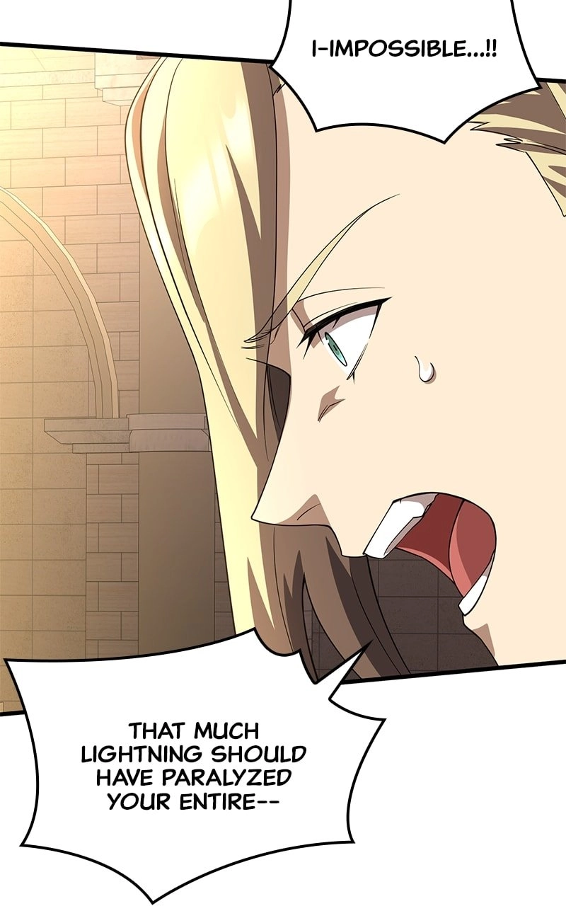 Monster Eater Chapter 28, page 74 of 95