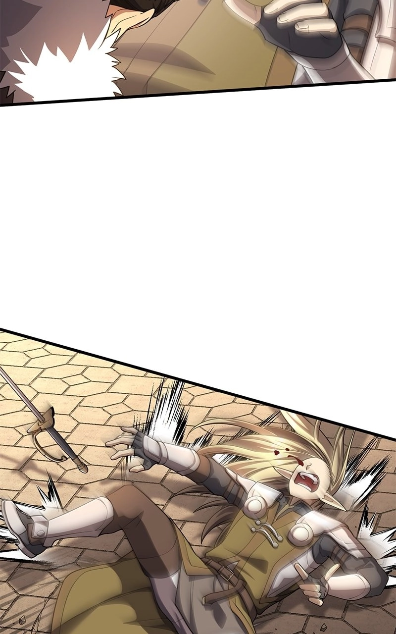 Monster Eater Chapter 28, page 77 of 95