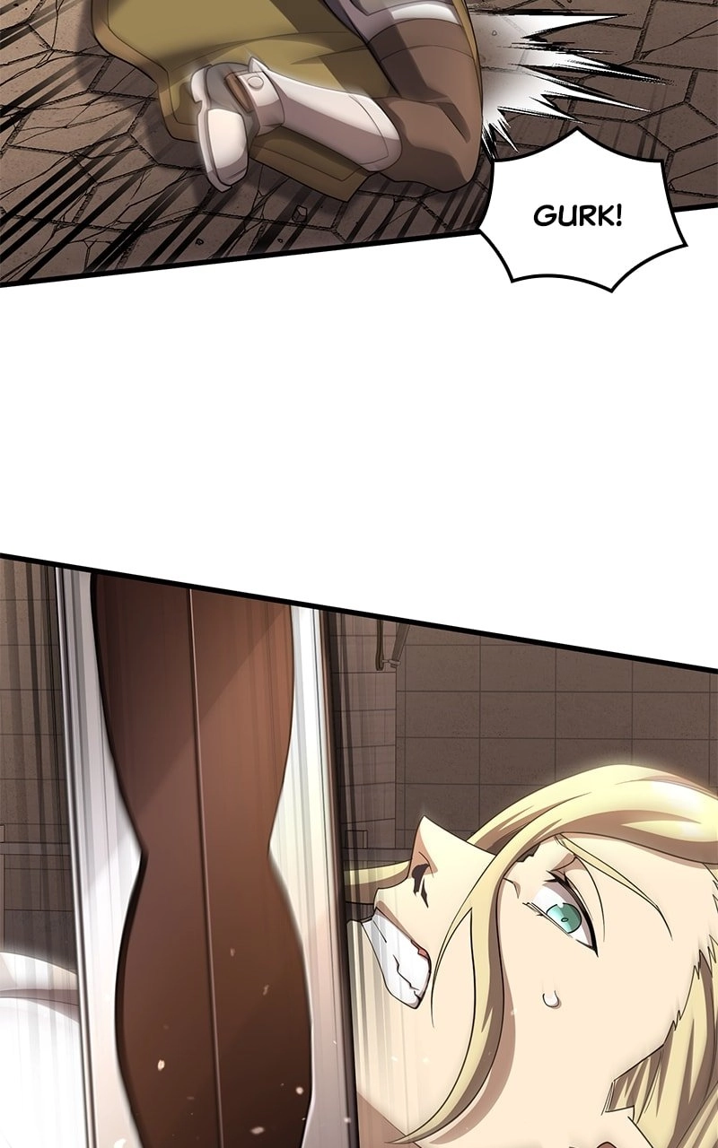 Monster Eater Chapter 28, page 78 of 95