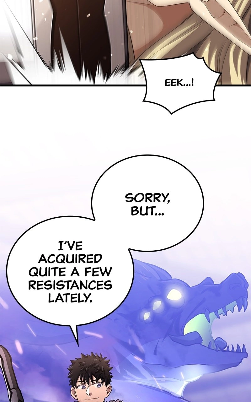 Monster Eater Chapter 28, page 79 of 95